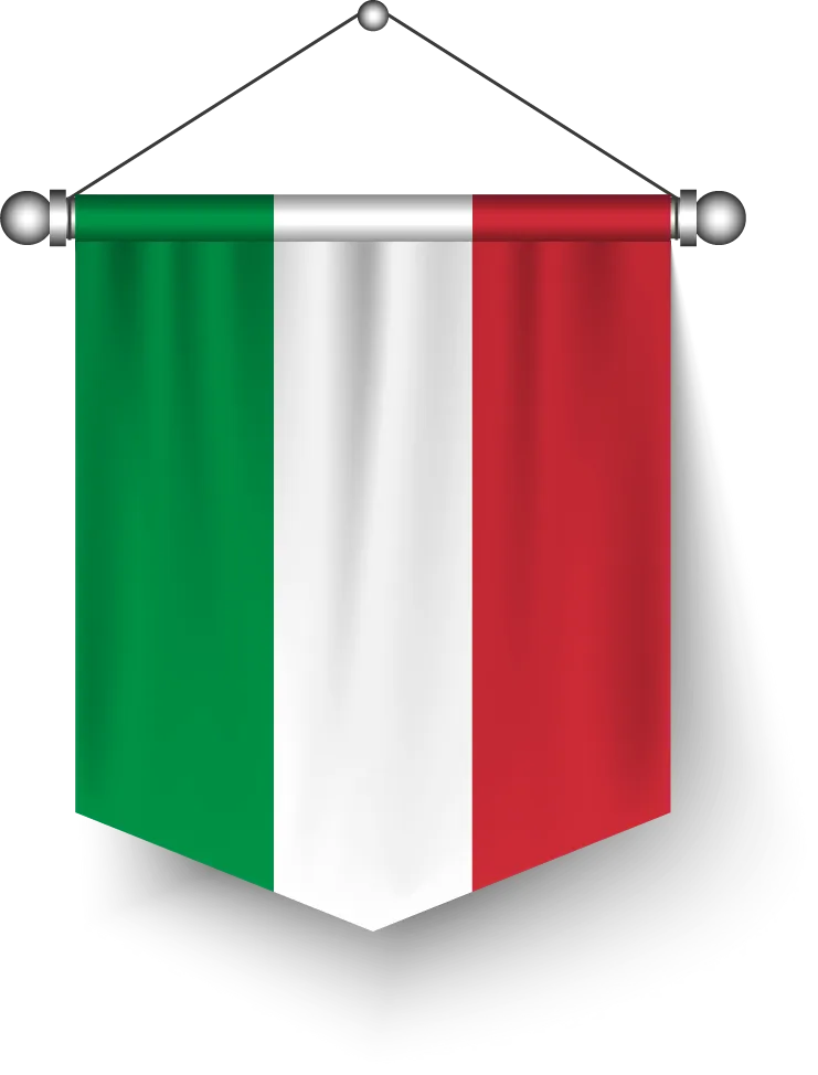 Italy