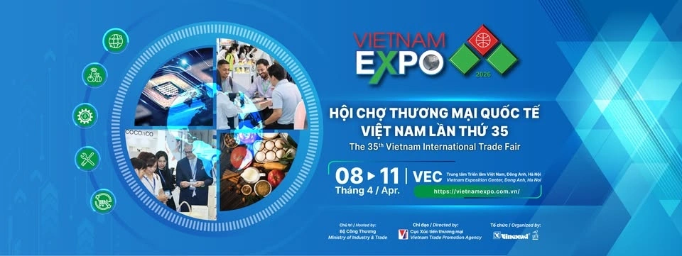 Vietnam International Trade Fair 2026