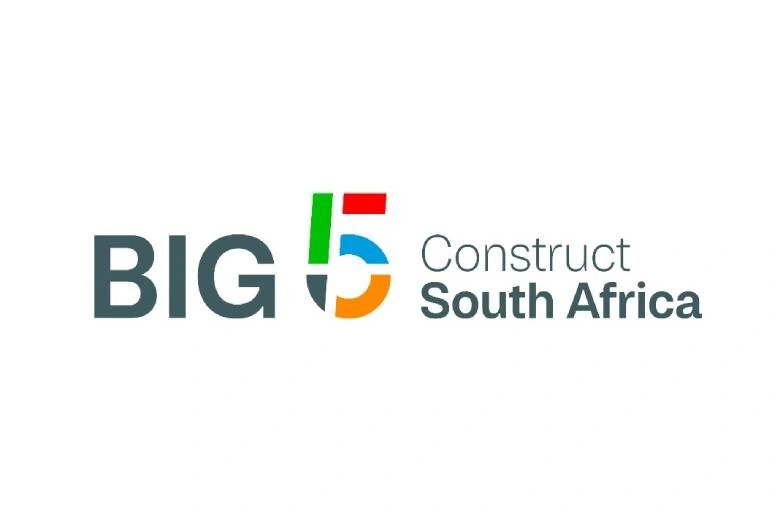 The Big 5 Construct South Africa 2026